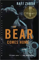 The Bear Comes Home